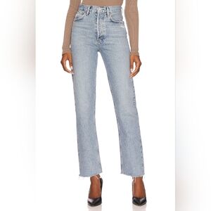 Agolde 90s Pinch Waist